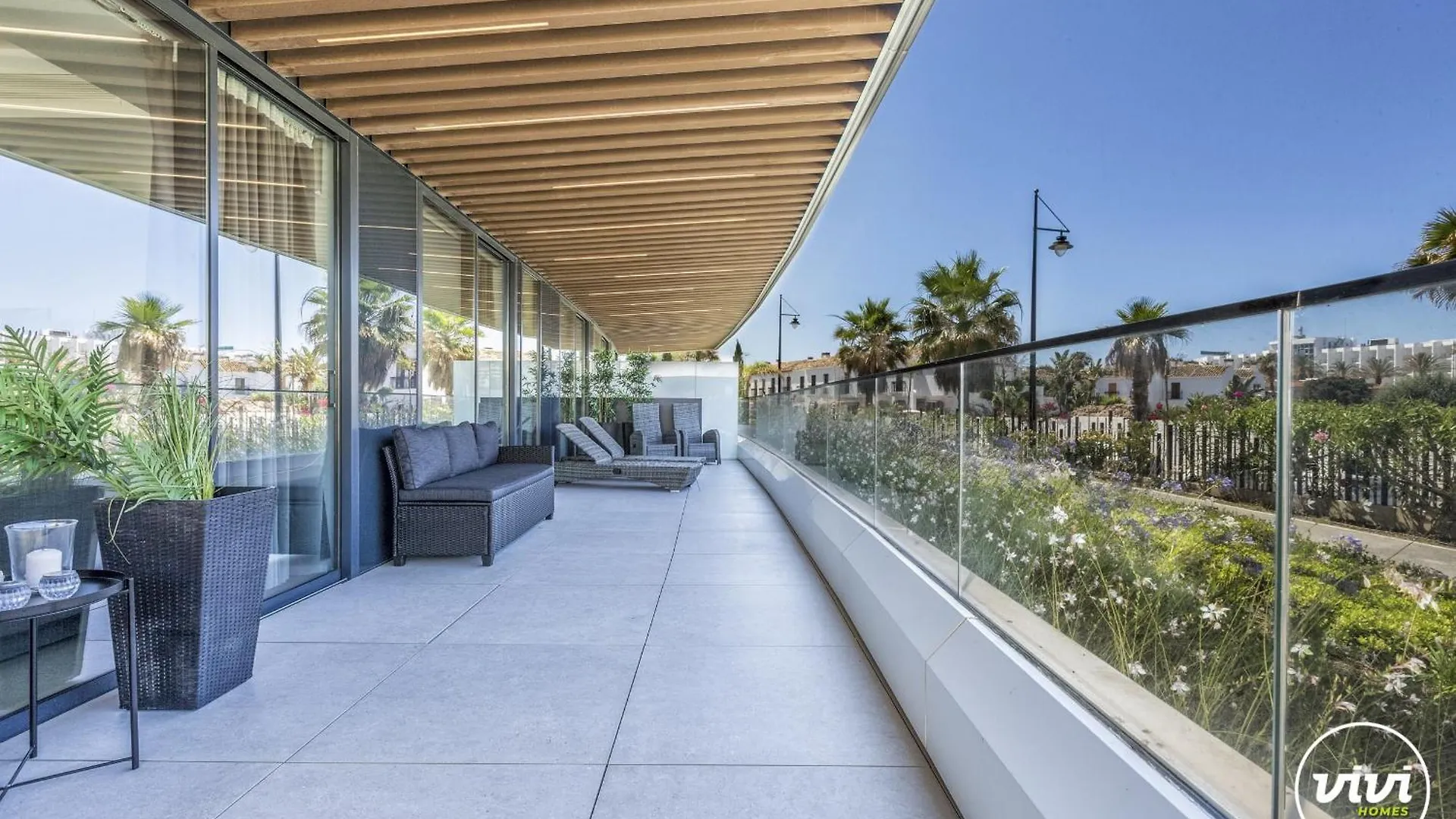Vivi Homes - Choco Pool, Gym, Terrace & Beach Torremolinos Hiszpania