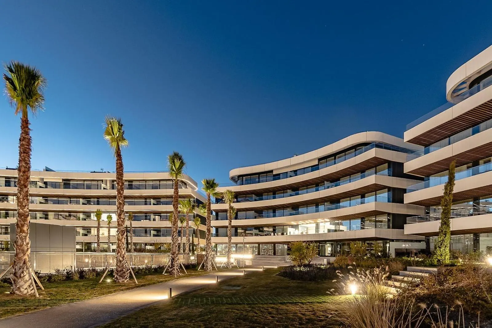 Apartament Vivi Homes - Choco Pool, Gym, Terrace & Beach Torremolinos Hiszpania
