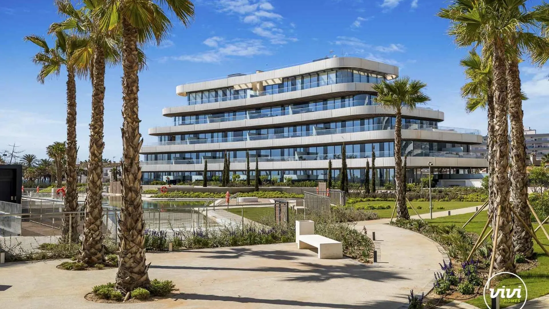 Vivi Homes - Choco Pool, Gym, Terrace & Beach Torremolinos Apartament